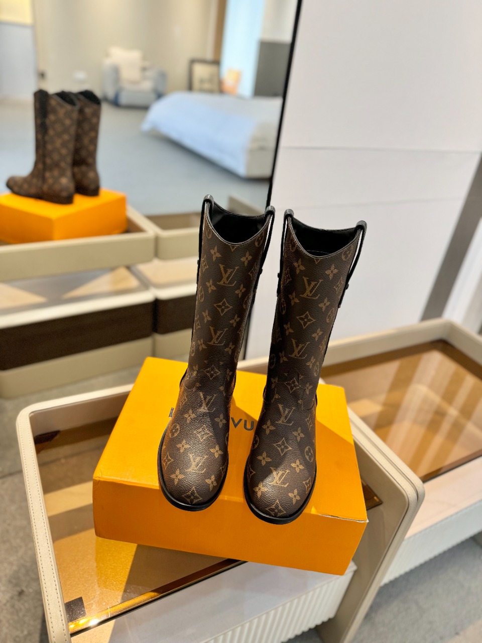 LV sz35-41 2.5cm h1118
